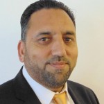 Shabir Malik