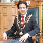 Shafique Shah