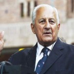 Shahryar Khan