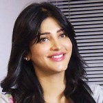 Shruti Haasan