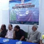 Sir Syed Day Functions in Patna University