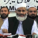 Siraj ul Haq