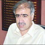 Sohail Anwar