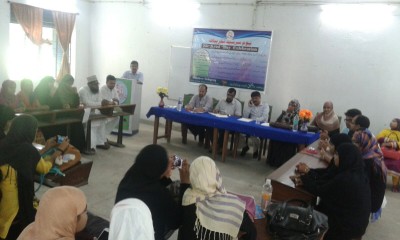 Students Quiz Competition