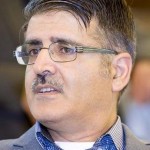 Subhan Sadiq Advocate