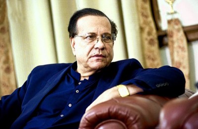 Sulman Taseer