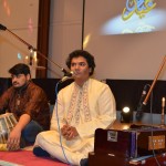 Switzerland Shahzad Ali Khan Eid Party Performances