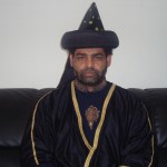 Syed Ali Jilani