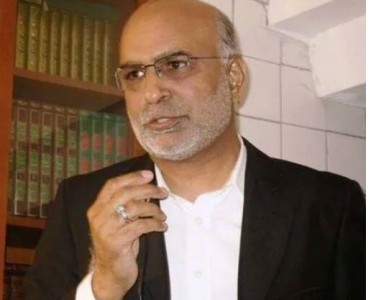 Syed Ghalib Hussain
