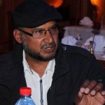 Syed Zareef Shah