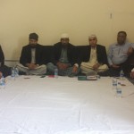 Tahrik Minhaj Quran Ireland Monthly Mahfil Darood Salam