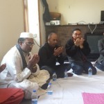 Tahrik Minhaj Quran Ireland Monthly Mahfil Darood Salam