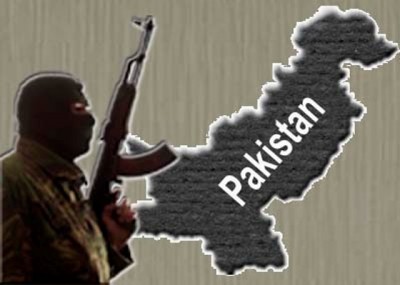 Terrorism in pakistan