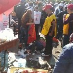 Turkey Bombings