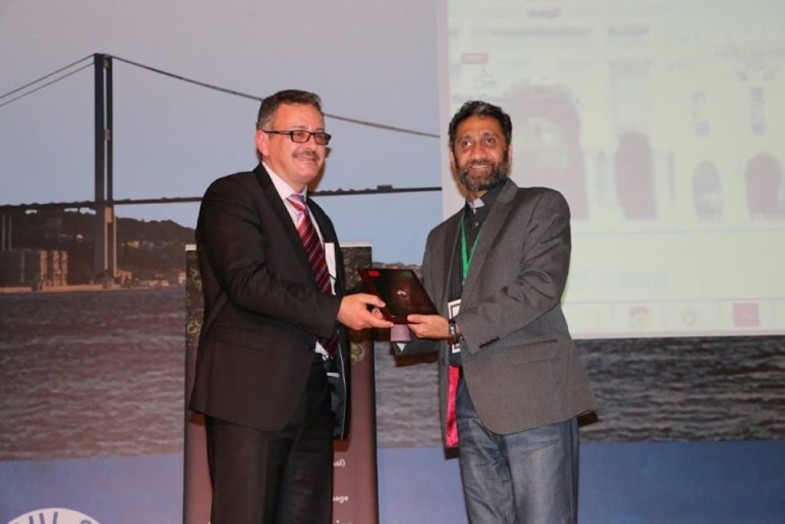 World Urdu Symposium in Istanbul