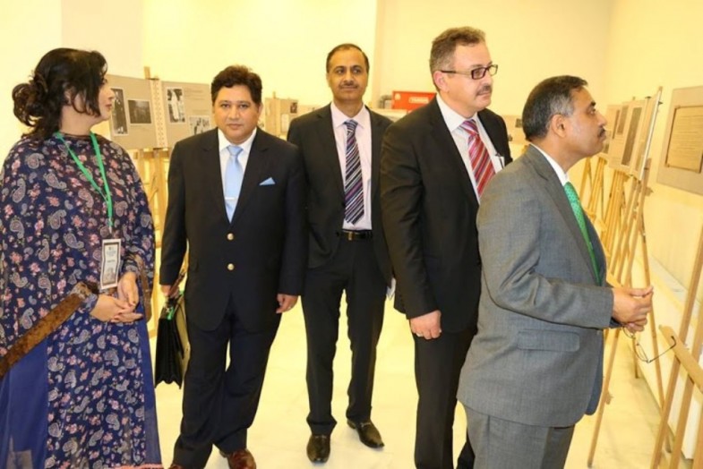 World Urdu Symposium in Istanbul