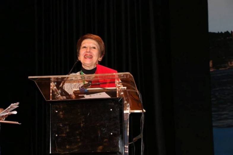 World Urdu Symposium in Istanbul