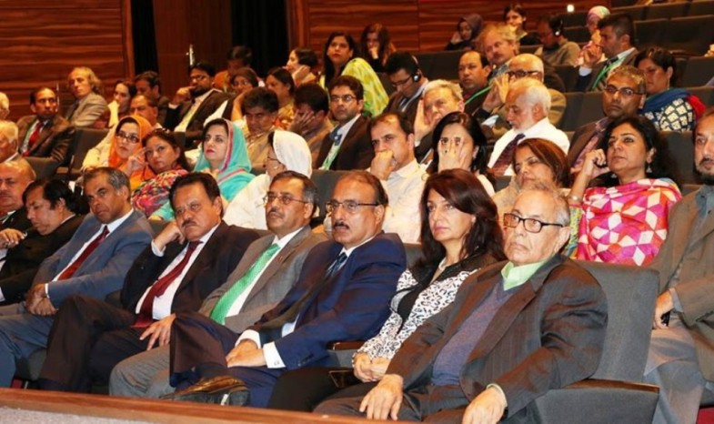 World Urdu Symposium in Istanbul