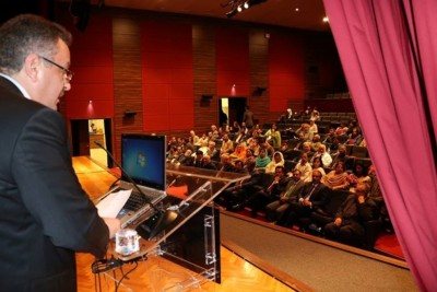 World Urdu Symposium in Istanbul