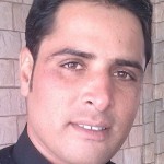Zaheer Bukhari