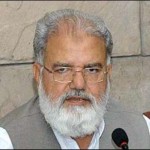 Liaqat Baloch