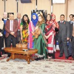 Noor Community Forum Gropo Photo