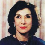 Nusrat Bhutto
