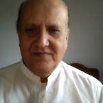 Zahid Iqbal Khan
