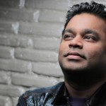 AR Rahman