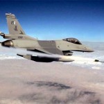 Air Strikes