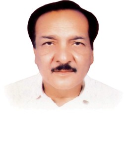 Ali Raza Shah