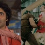 Amitabh Bachchan