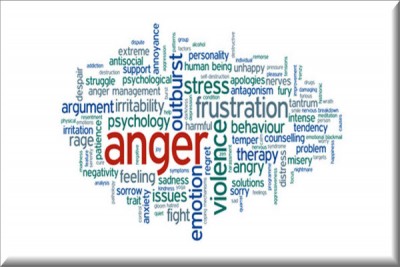 Anger Treatment and Prevention