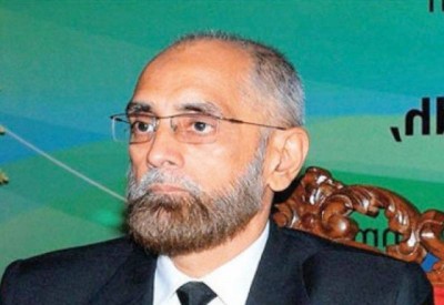 Anwar Zaheer Jamal