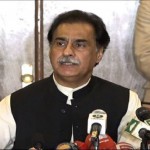 Ayaz Sadiq