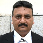 Bawa Syed Ghazanfar Ali Shah