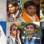 Bazme Ghazal Mushaira Poets