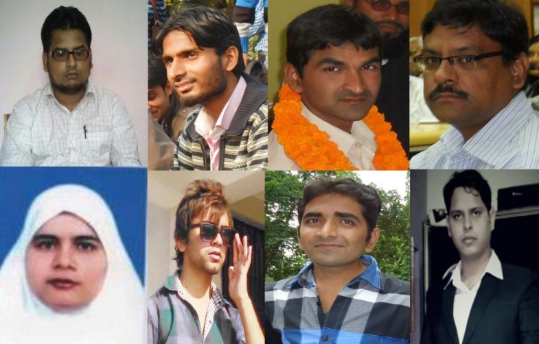 Bazme Ghazal Mushaira Poets