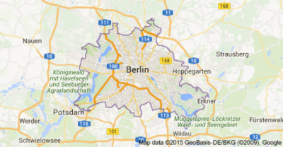 Berlin