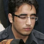 Bilawal Bhutto Zardari