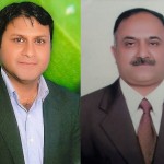 Chaudhry Azhar Cheema And Kashif Aziz Bhutta