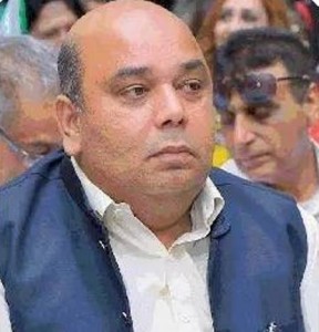 Chaudhry Kamran Ghuman
