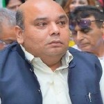 Chaudhry Kamran Ghuman