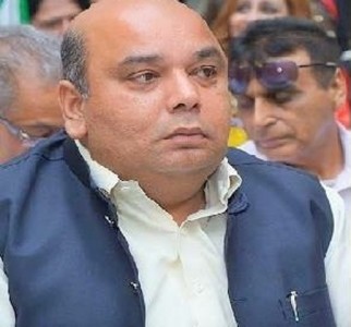 Chaudhry Kamran Ghuman