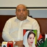 Chaudhry Kamran Yousaf