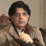 Chaudhry Nisar