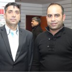 Chaudhry Safdar Mahmood