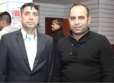  Chaudhry Safdar Mahmood