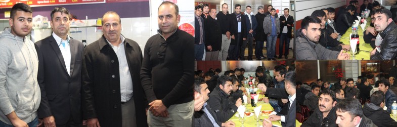  Chaudhry Safdar Mahmood