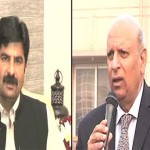 Chaudhry Sarwar, Riaz ul Haq